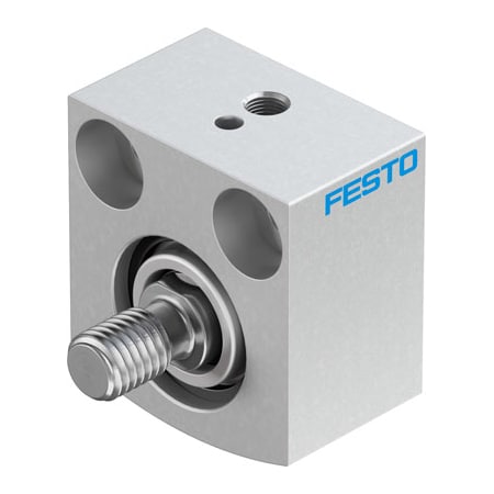 Festo Short-Stroke Cylinder AEVC-20-5-A-P AEVC-20-5-A-P
